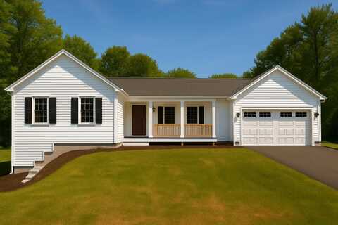 59 Hickorywood Circle, Meredith, NH 03253
