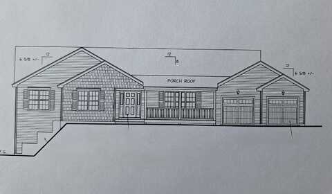 59 Hickorywood Circle, Meredith, NH 03253