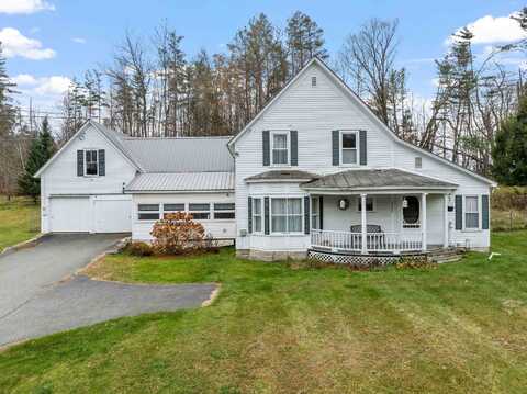 1720 Mount Moosilauke Highway, Haverhill, NH 03780