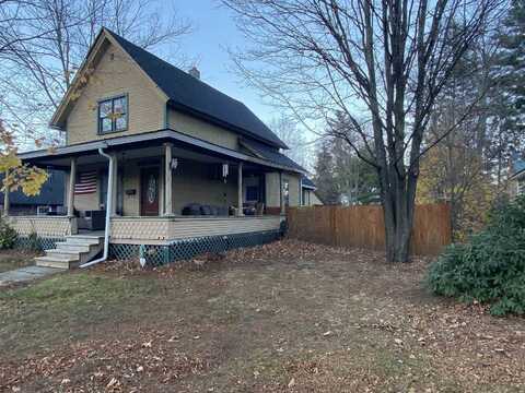 22 Highland Avenue, Randolph, VT 05060