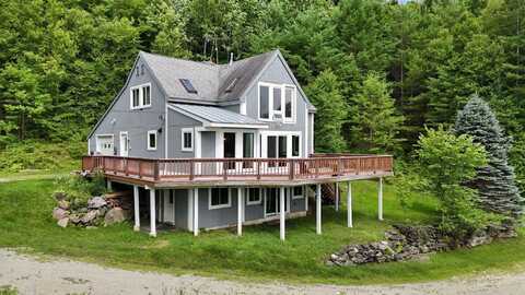 14 Adams Hill Road, Newfane, VT 05345