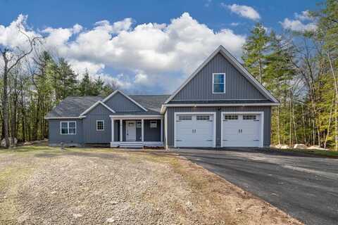 85 Lorden Road, New Boston, NH 03070