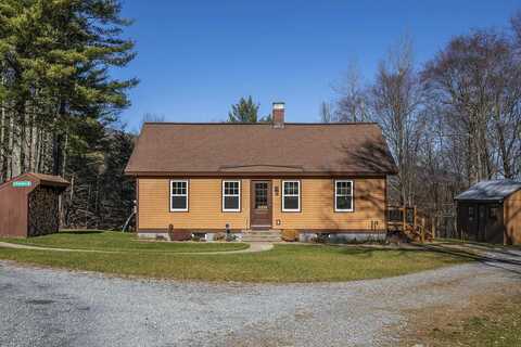 1799 Old West Road, Arlington, VT 05250