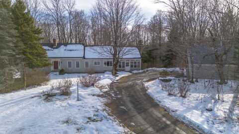 1211 Maple Hill Lane, Whitingham, VT 05361