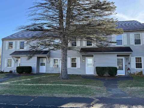 22 Gilbert Square, Milton, VT 05468