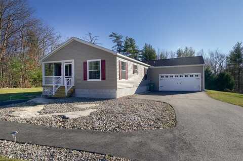 29 Sharon Way, Fremont, NH 03044