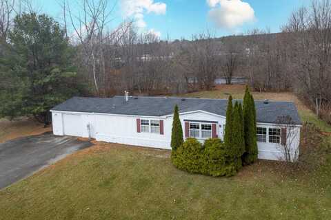 26 Dorr Drive, Rutland, VT 05701