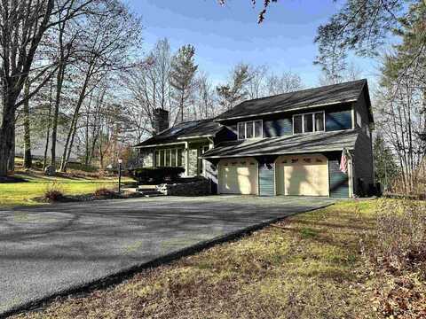 231 David Road, Rutland, VT 05701