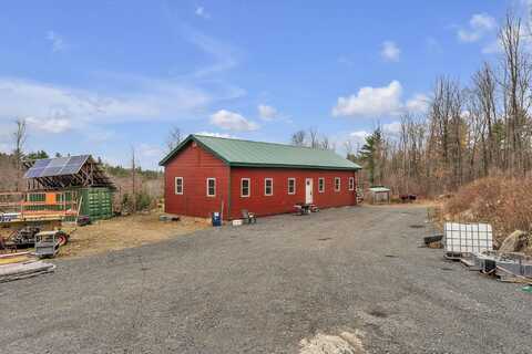 156 Beedle Road, Chelsea, VT 05038