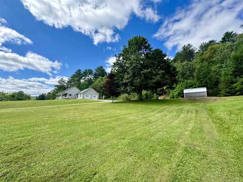 1160 Goose Green Road, Corinth, VT 05039