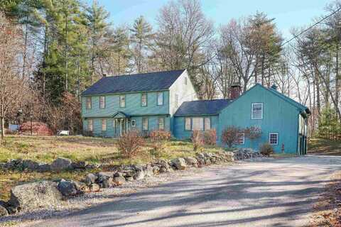 15 Carriage Lane, Bedford, NH 03110