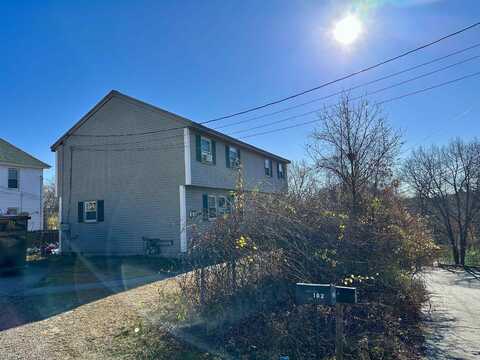 198 Kearsarge Street, Manchester, NH 03102