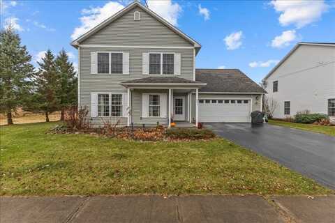 293 Farmall Drive, Hinesburg, VT 05461