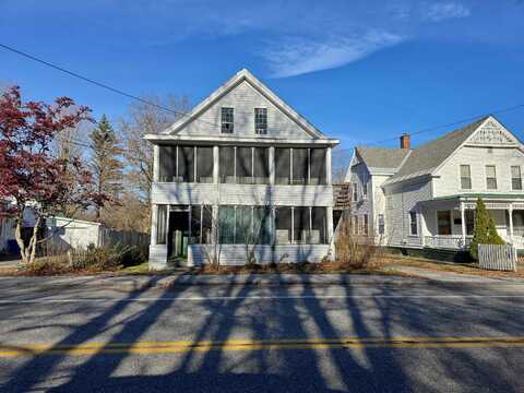 8 Chestnut Street, Claremont, NH 03743