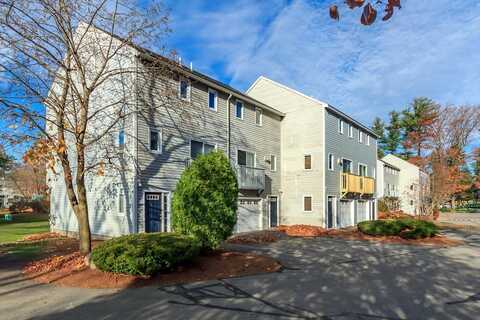 42 Profile Circle, Nashua, NH 03063