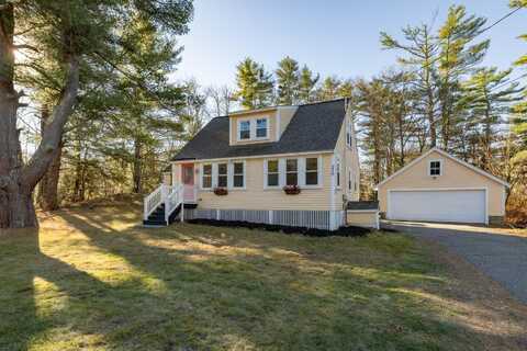 270 Epping Road, Exeter, NH 03833