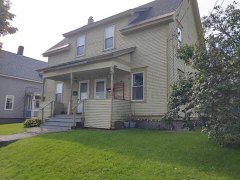 12 Center Street, Barre, VT 05641