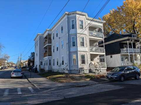 337 Wilson Street, Manchester, NH 03103