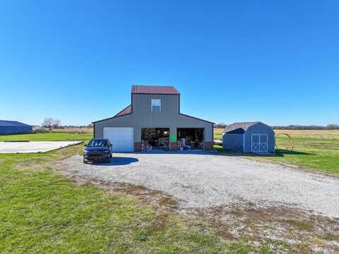 20507 S hwy 125, Fairland, OK 74343