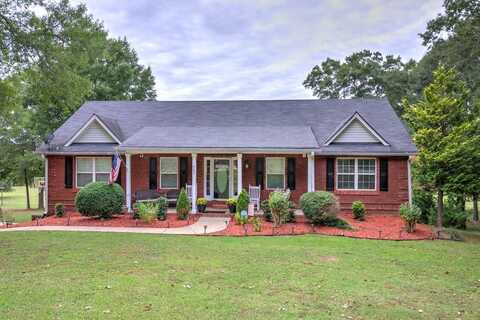 257 Kimwood Drive, Cedartown, GA 30125