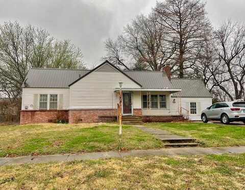 109 S Brown Street, Vinita, OK 74301