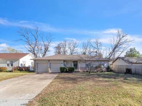 610 N Gunter Street, Vinita, OK 74301