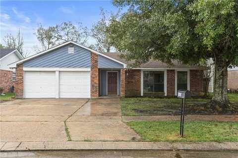 1418 KINGS Row, Slidell, LA 70461