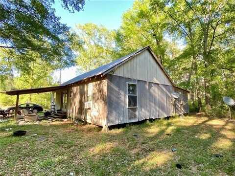 17197 &17203 SKEET STATHAM Road, Bogalusa, LA 70427