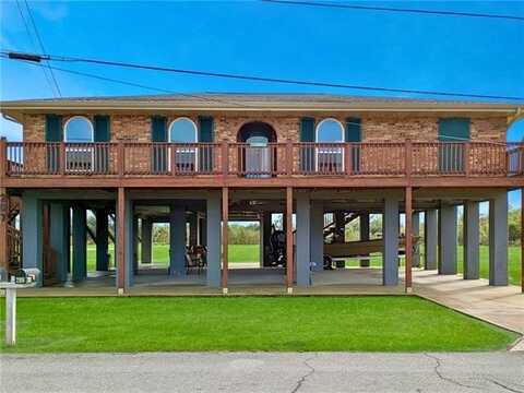 207 BLAISE Street, Chauvin, LA 70344