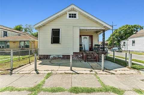 1640 POLAND Other, New Orleans, LA 70117