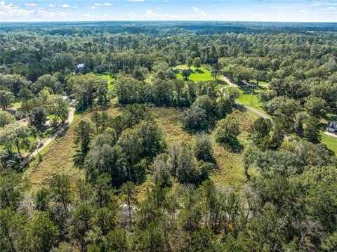 6.40 ACRE TRACT - CYPRESS Lane, Robert, LA 70455