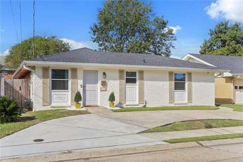 1320 FOCIS Street, Metairie, LA 70005