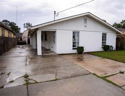 3321 JACKSON Boulevard, Chalmette, LA 70043