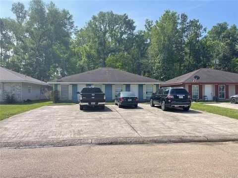 1409 HOOKS Drive, Hammond, LA 70401