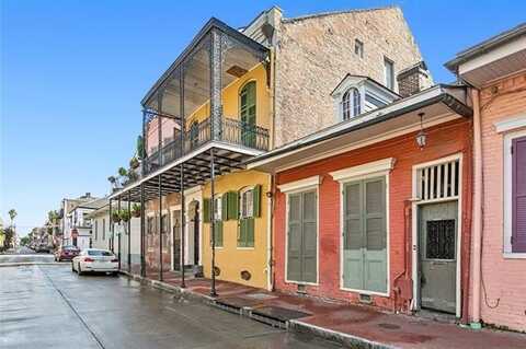 826 BOURBON Street, New Orleans, LA 70116