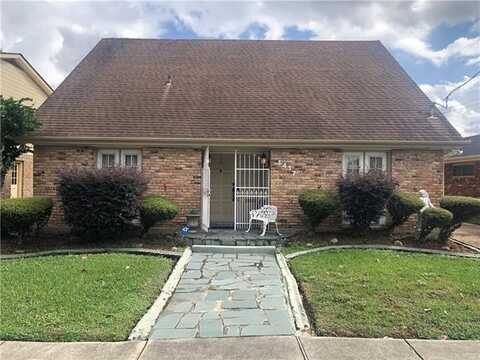 1417 GARDENIA Drive, Metairie, LA 70005