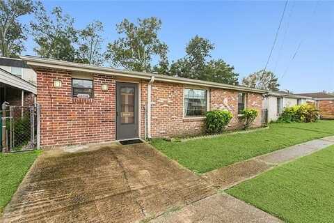 4404 ELLEN Street, Jefferson, LA 70121