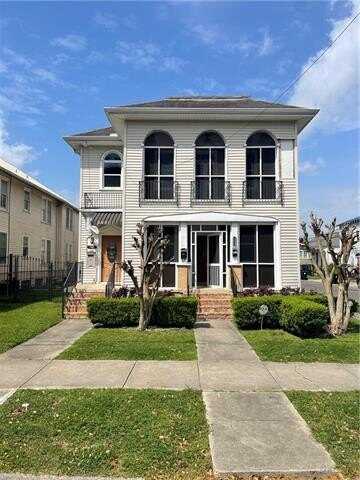 2038 MARENGO Street, New Orleans, LA 70115