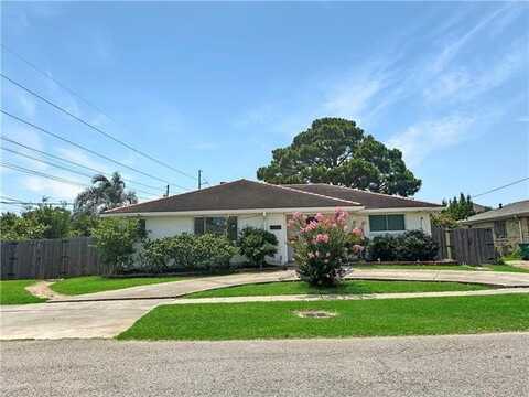 1300 SIGUR Avenue, Metairie, LA 70005