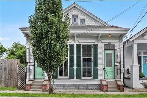 2259-2261 N DERBIGNY Street, New Orleans, LA 70117