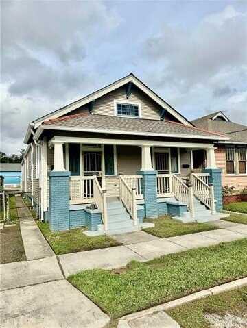 1805 N DUPRE Street, New Orleans, LA 70119