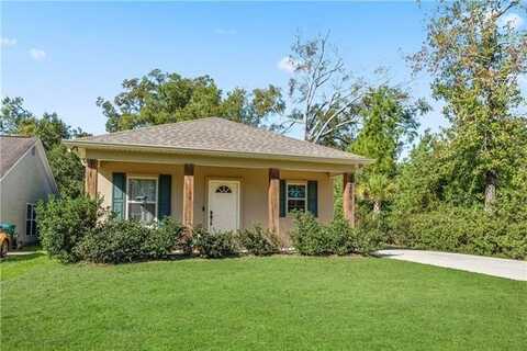 200 COTTON Lane, Hammond, LA 70401