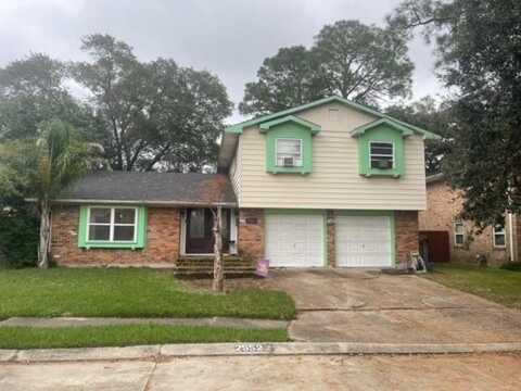 2552 VALENTINE Street, New Orleans, LA 70131