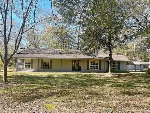 45159 TANGLEWOOD Drive, Hammond, LA 70401