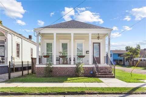 1201 LOUISA Street, New Orleans, LA 70117