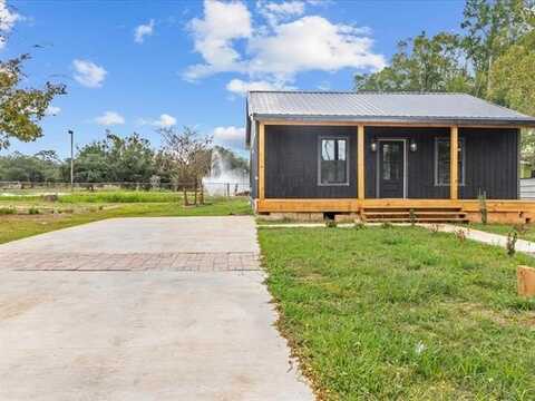 505 W COLEMAN Avenue, Hammond, LA 70403