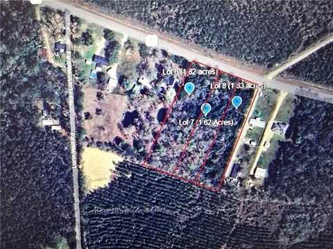 42 Highway, Holden, LA 70462