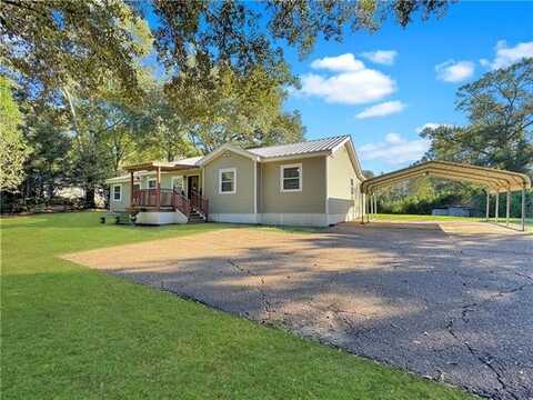 18146 WILLIE B Road, Covington, LA 70435