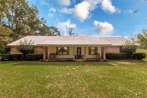 16114 CUT OFF Road, Kentwood, LA 70444