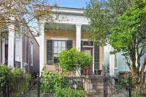 3451 CONSTANCE Street, New Orleans, LA 70115